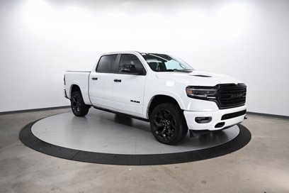 Used 2023 RAM 1500 Limited