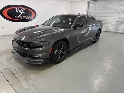 Used 2023 Dodge Charger SXT w/ Blacktop Package