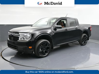 Used 2022 Ford Maverick Lariat w/ Lariat Luxury Package