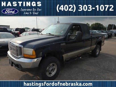 Used 2000 Ford F250 XLT