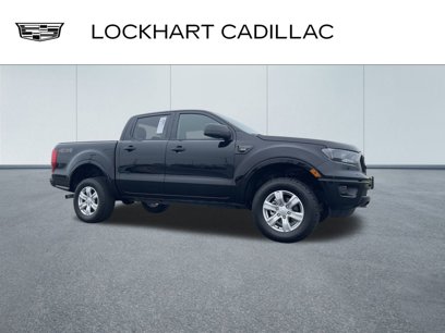 Used 2022 Ford Ranger XLT