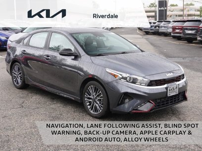 Used 2023 Kia Forte GT-Line