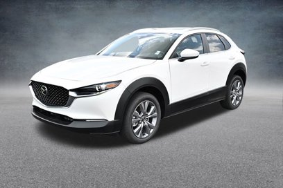 New 2025 MAZDA CX-30 AWD 2.5 S w/ Preferred Package