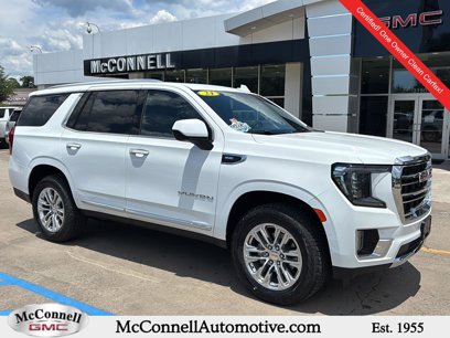 Certified 2024 GMC Yukon SLT