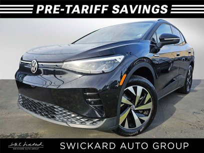 Used 2023 Volkswagen ID.4 Pro