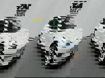 Used 2020 Tesla Model 3 Performance