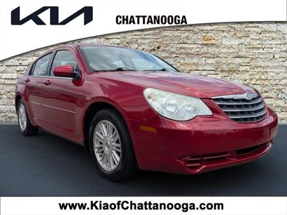Used 2009 Chrysler Sebring Touring