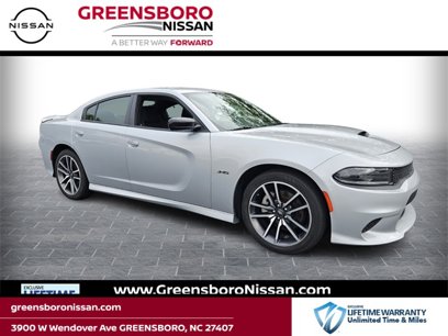 Used 2023 Dodge Charger R/T