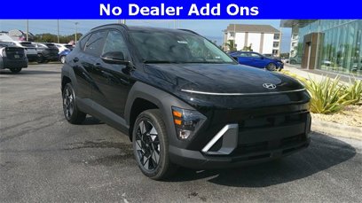 New 2025 Hyundai Kona SEL