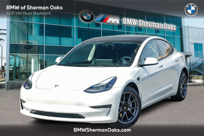 Used 2022 Tesla Model 3 Long Range