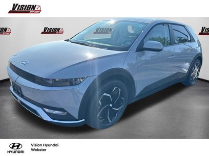 New 2023 Hyundai Ioniq 5 SEL