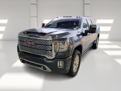 Used 2023 GMC Sierra 2500 Denali w/ Denali Ultimate Package