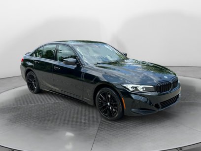 Used 2023 BMW 330i xDrive Sedan w/ Premium Package