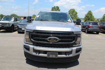Used 2021 Ford F250 Lariat