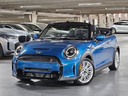 Certified 2024 MINI Cooper S