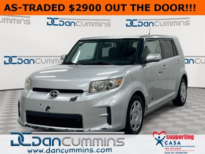 Used 2012 Scion xB