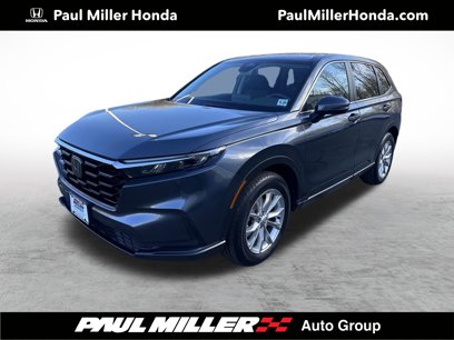 Used 2023 Honda CR-V EX
