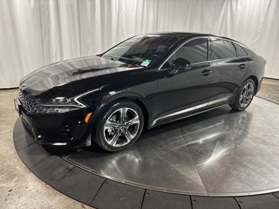 Used 2021 Kia K5 EX