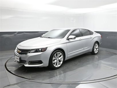 Used 2019 Chevrolet Impala Premier