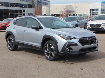 New 2025 Subaru Crosstrek 2.5i Limited
