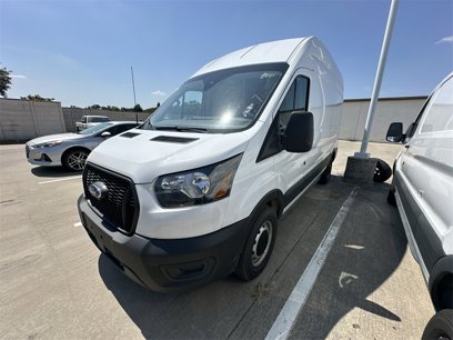 Used 2023 Ford Transit 250 148 High Roof