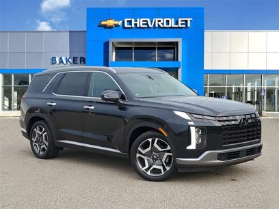 Used 2023 Hyundai Palisade Limited