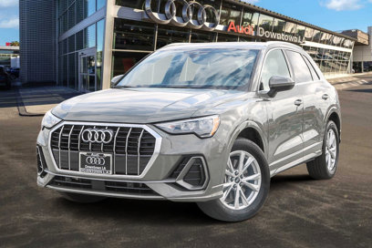 Used 2022 Audi Q3 2.0T Premium w/ Convenience Package