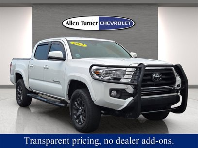 Used 2023 Toyota Tacoma SR5