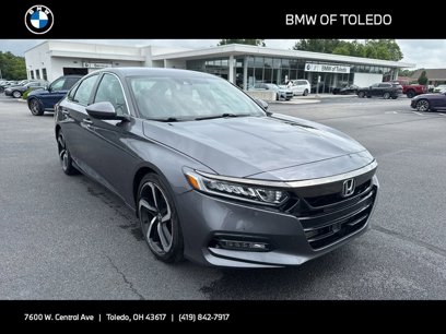Used 2020 Honda Accord Sport