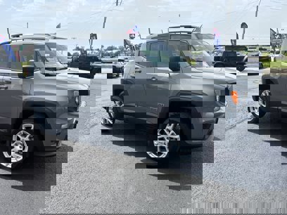 Used 2022 Jeep Renegade Latitude