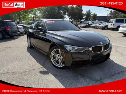 Used 2014 BMW ActiveHybrid 3