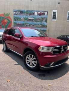 Used 2015 Dodge Durango SXT