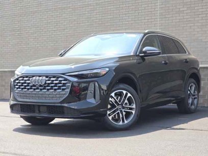 New 2025 Audi Q5 Premium