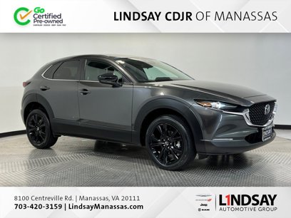 Used 2024 MAZDA CX-30 AWD 2.5 S w/ Select Sport Pkg