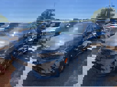 Used 2023 Kia K5 LXS