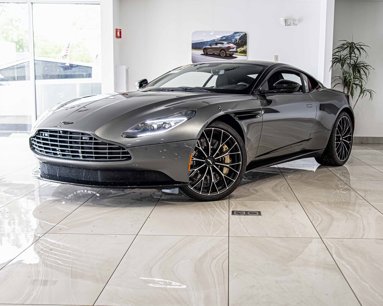 Used 2023 Aston Martin DB11 Coupe