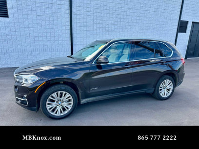 Used 2016 BMW X5 xDrive35i