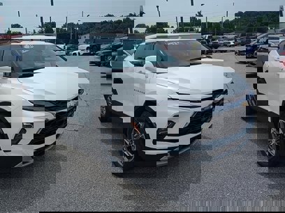 Used 2023 Chevrolet Blazer LT w/ Convenience Package