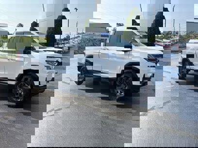 New 2025 Honda Ridgeline Sport