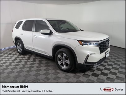 Used 2023 Honda Pilot EX-L