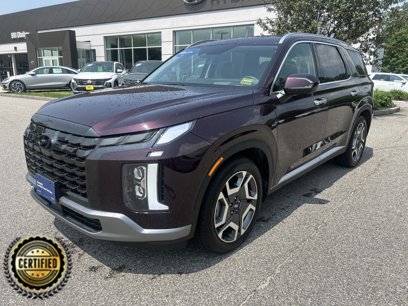 Certified 2023 Hyundai Palisade Limited