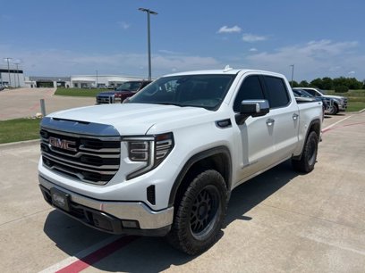 Used 2023 GMC Sierra 1500 SLT
