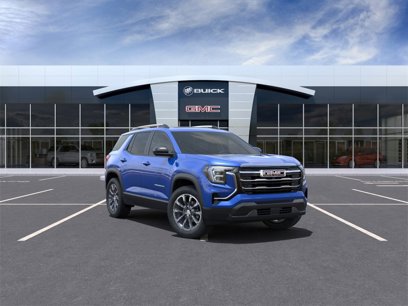 New 2025 GMC Terrain Elevation w/ Elevation Premium Package