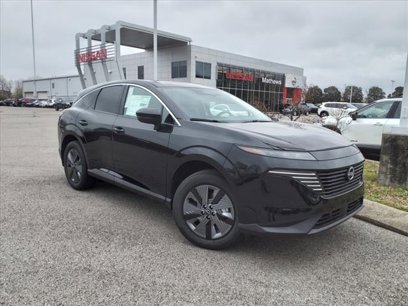 New 2025 Nissan Murano SL