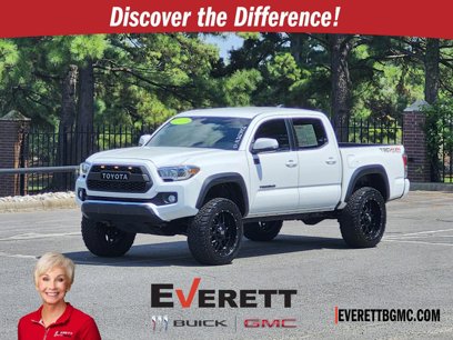 Used 2021 Toyota Tacoma SR