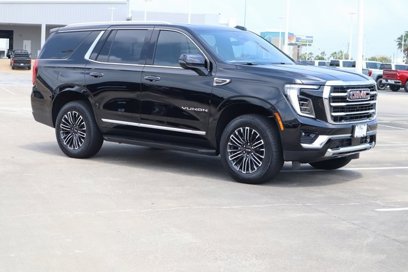 New 2025 GMC Yukon Elevation w/ Technology Package