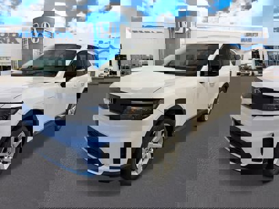 New 2025 Honda Prologue EX