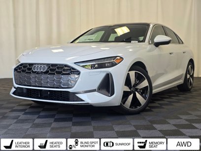 New 2025 Audi A5 2.0T Premium Plus