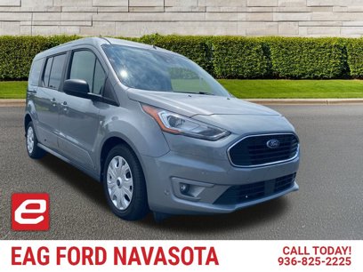 Used 2021 Ford Transit Connect XLT