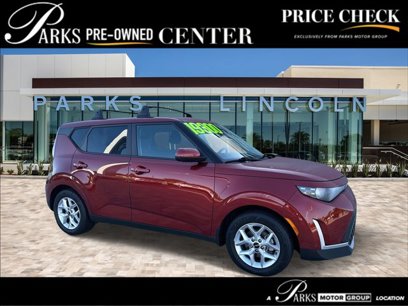 Used 2023 Kia Soul S